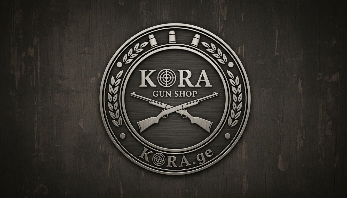 KORA Gun Shop