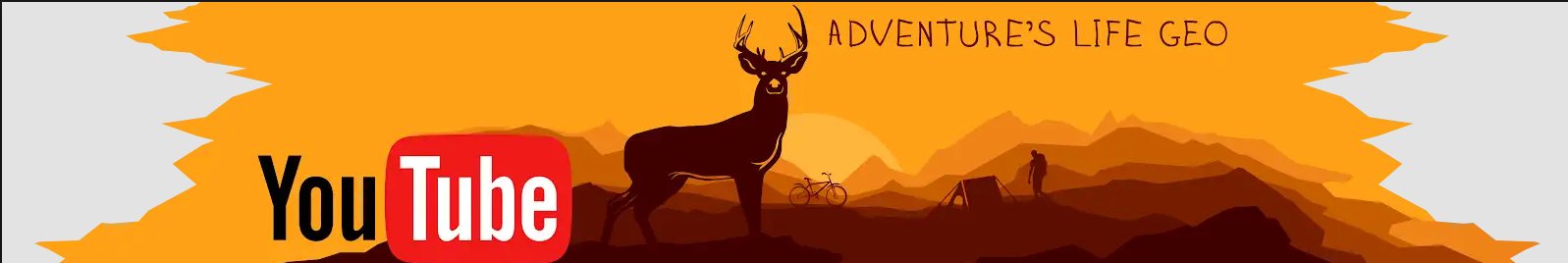 Adventure’s Life GEO — YouTube