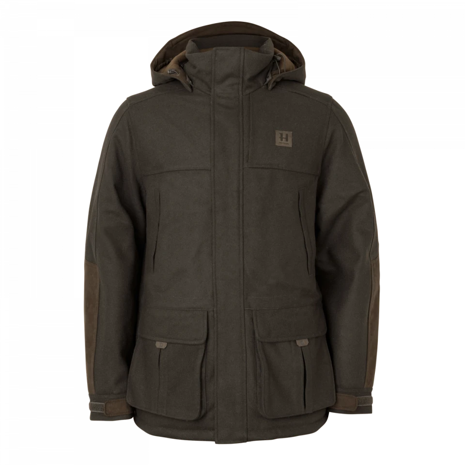 Kodiak Clever Wool HSP Insulated Jacket (Harkila)