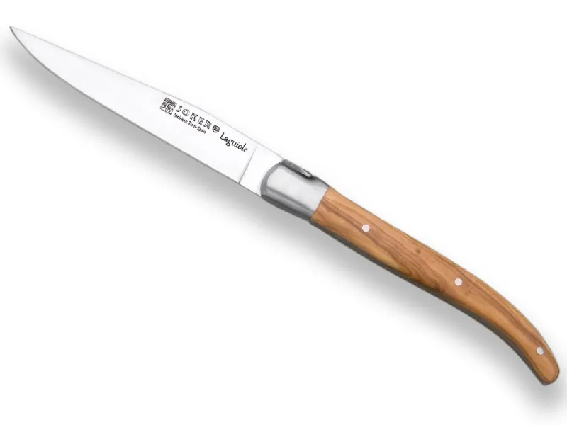 LAGUIOLE JOKER TABLE KNIFE