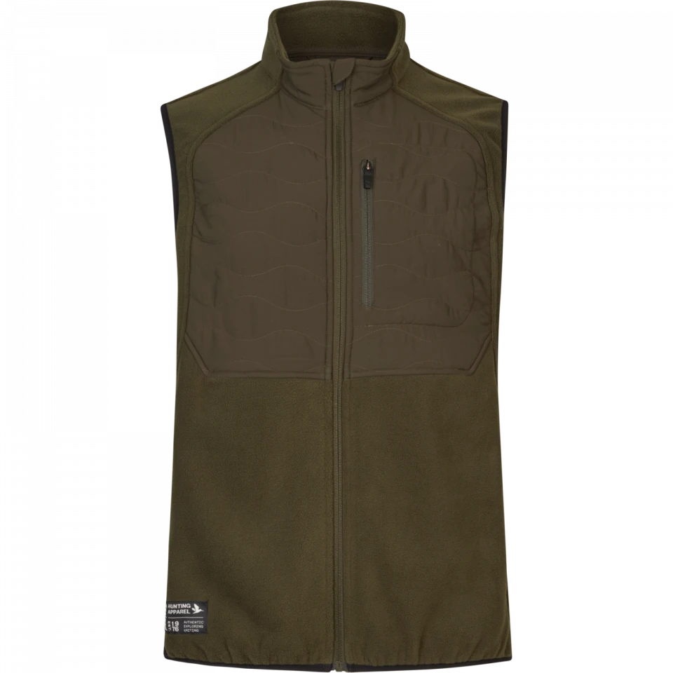 Gale Fleece Waistcoat