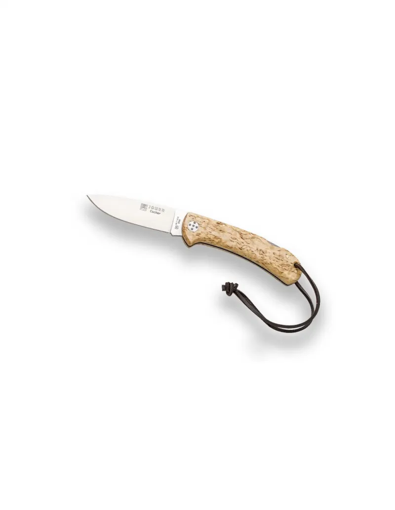 JOKER COCKER FOLDING KNIFE