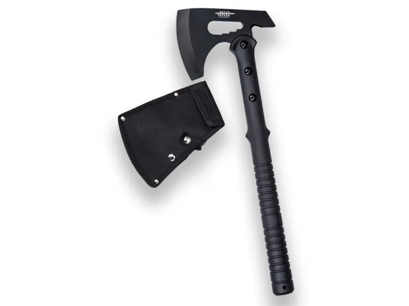 STAINLESS STEEL AXE