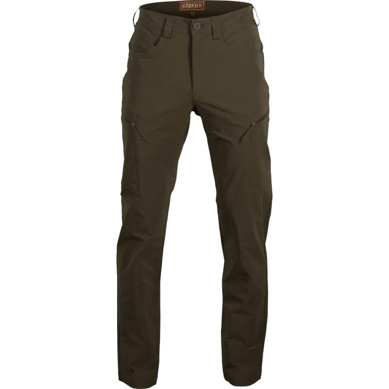 Trail trousers (HARKILA)