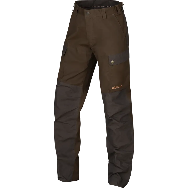 Asmund trousers (HARKILA)
