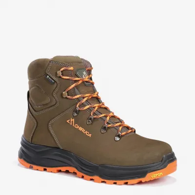 Game Hi Vis 08 CHIRUCA
