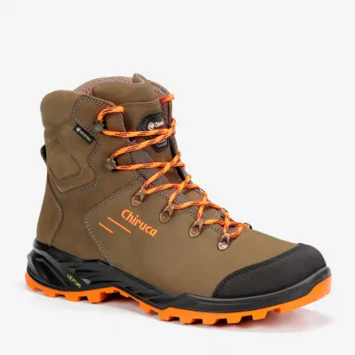 Game Force Hi Vis 38 CHIRUCA