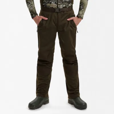 შარვალი წვიმის EXCAPE (DEERHUNTER)
