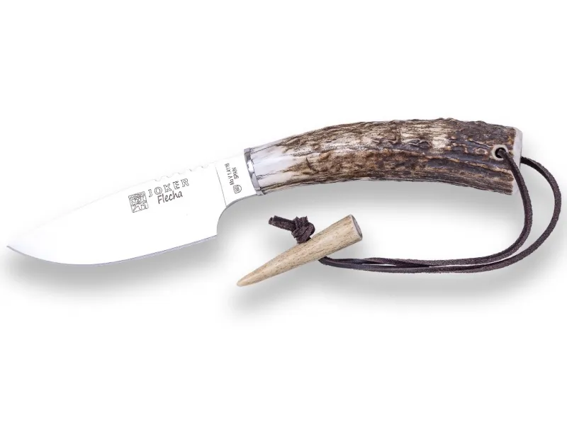 JOKER FLECHA HUNTING KNIFE